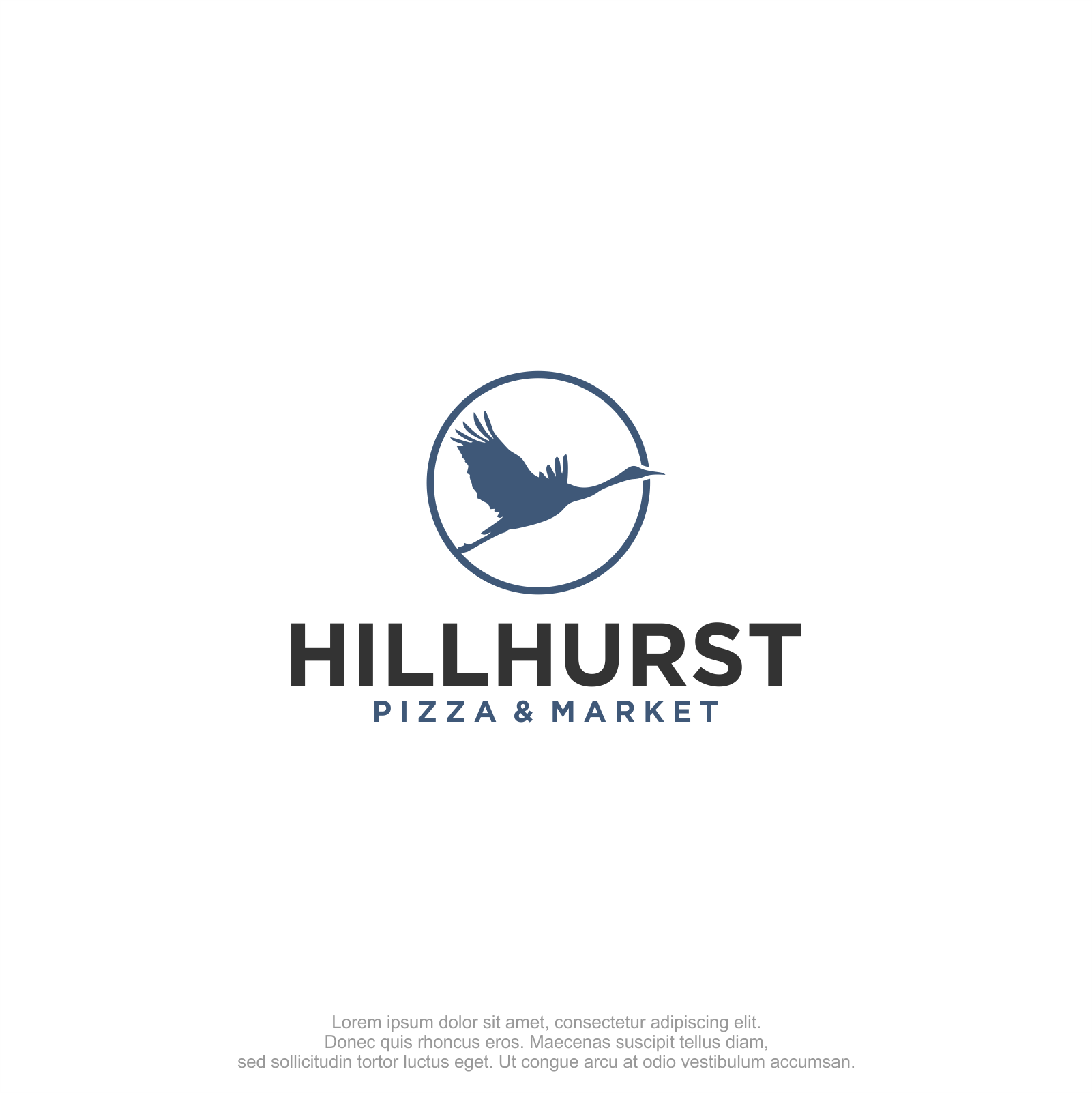 Logo Design by M.Syaiful Huda for this project | Design #37153743