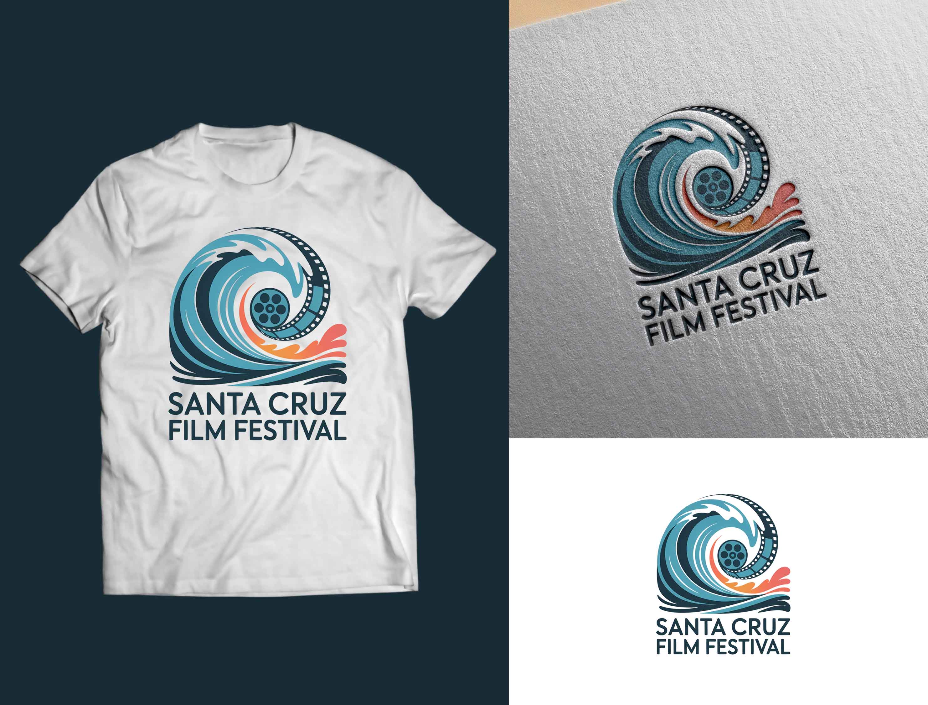 Logo Design by nikkiblue for this project | Design #37181635