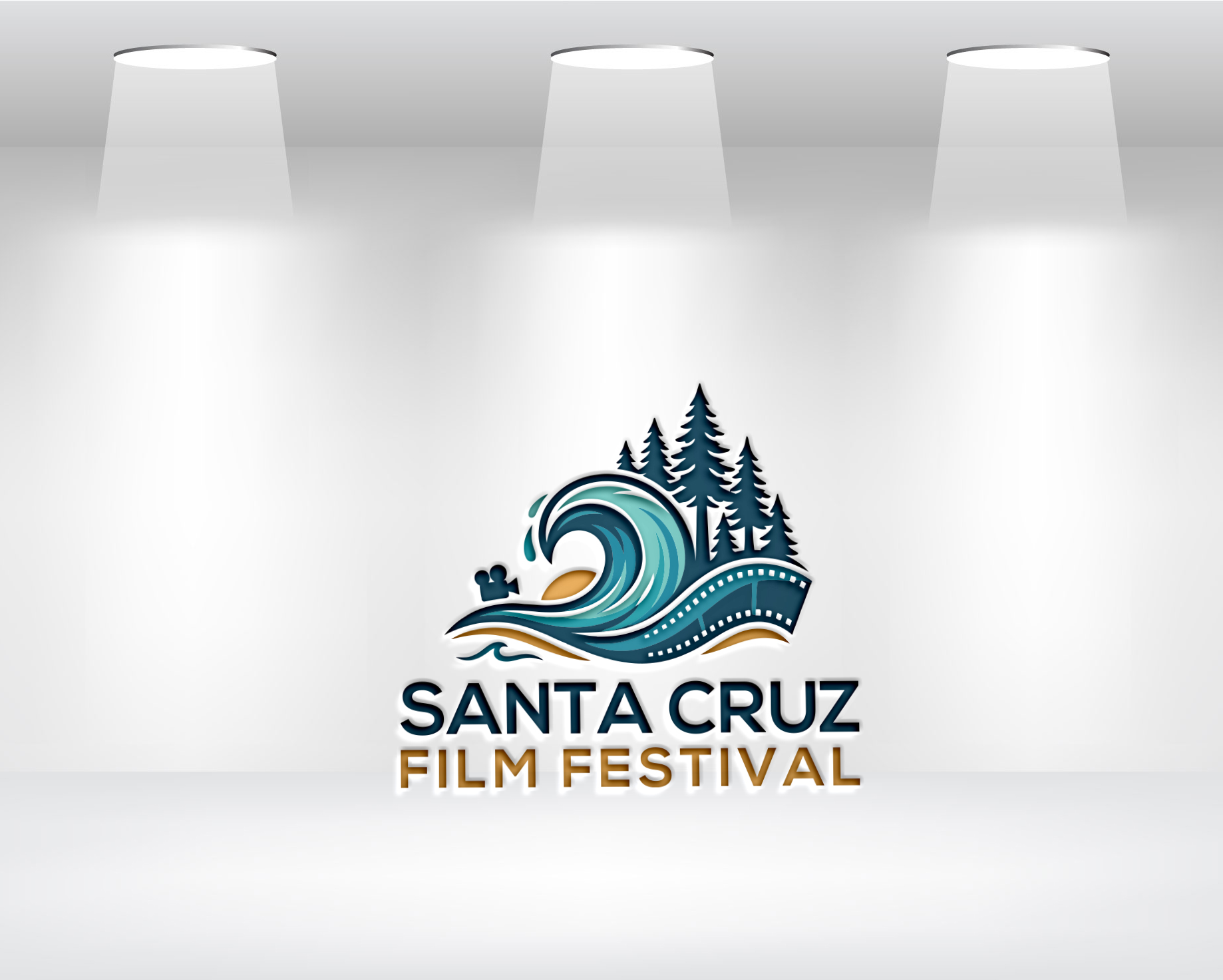 Logo Design by Adam Smith..... for this project | Design #37158612