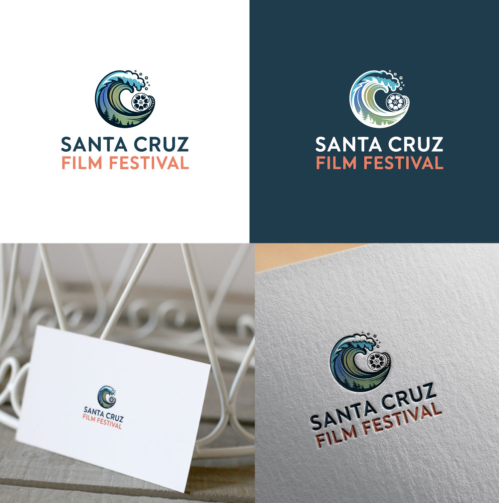 Logo Design by Jonshonkal for this project | Design #37156623
