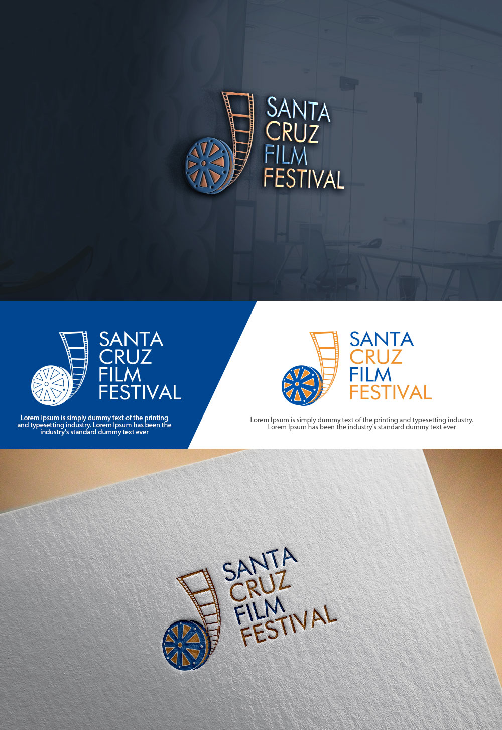 Logo Design by sulemani  creation for this project | Design #37154302