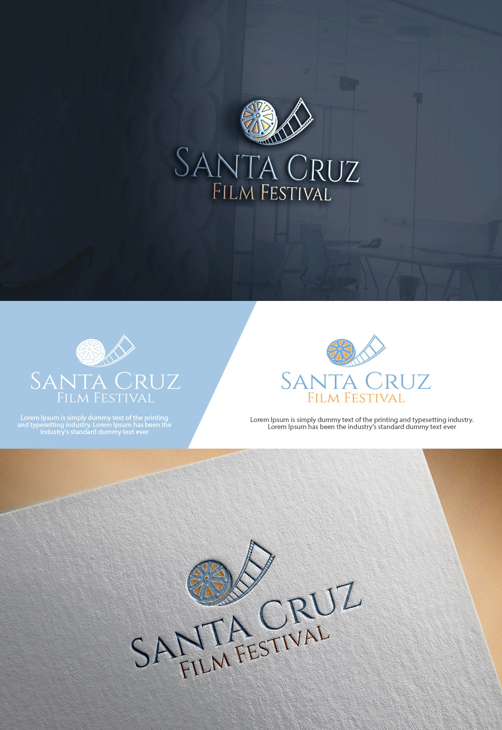 Logo Design by sulemani  creation for this project | Design #37154303
