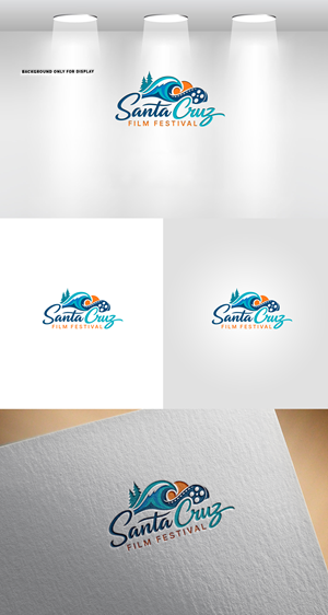 Logo Design by Rahmina for this project | Design: #37154470