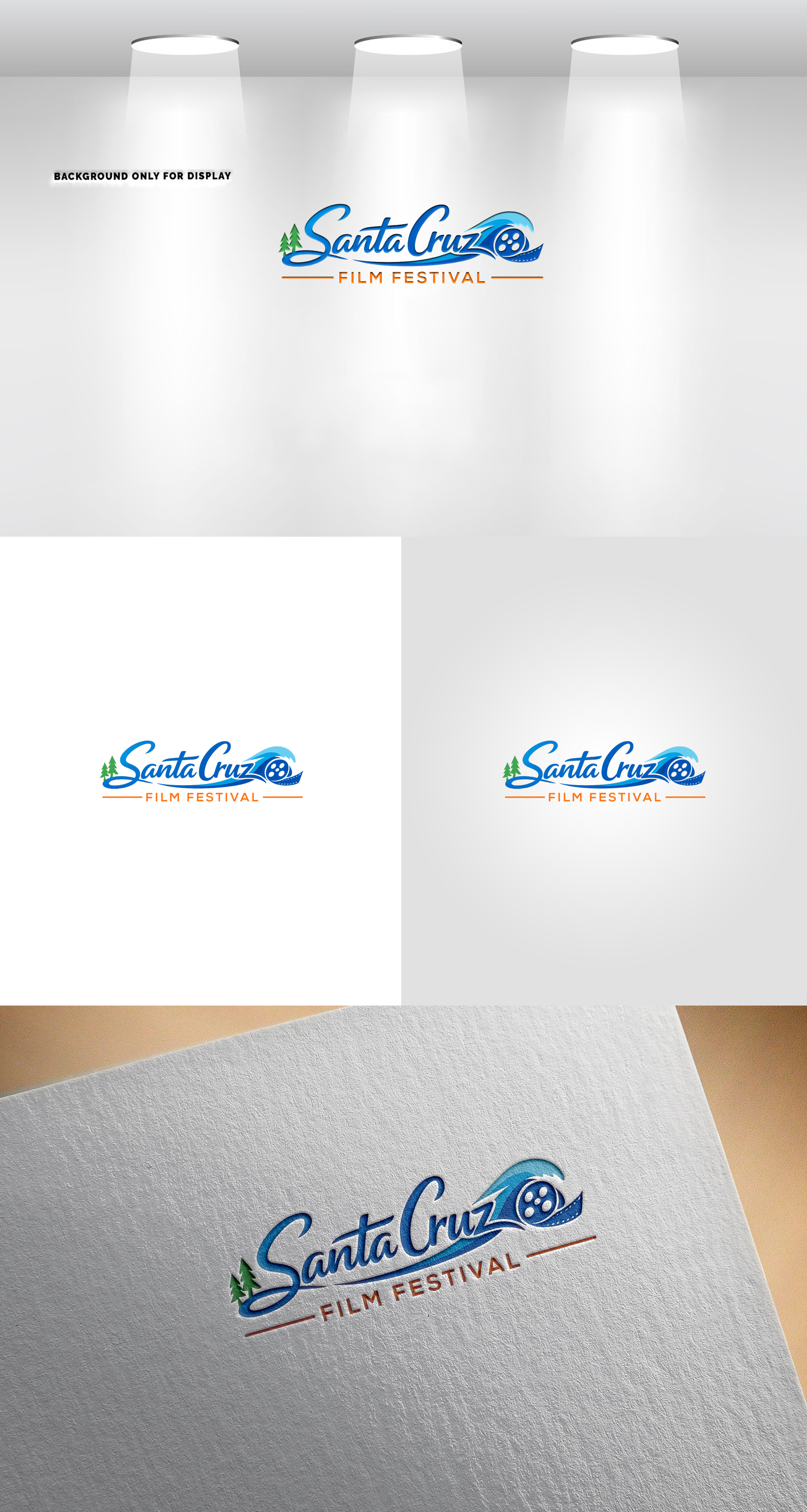 Logo Design by Rahmina for this project | Design #37154471