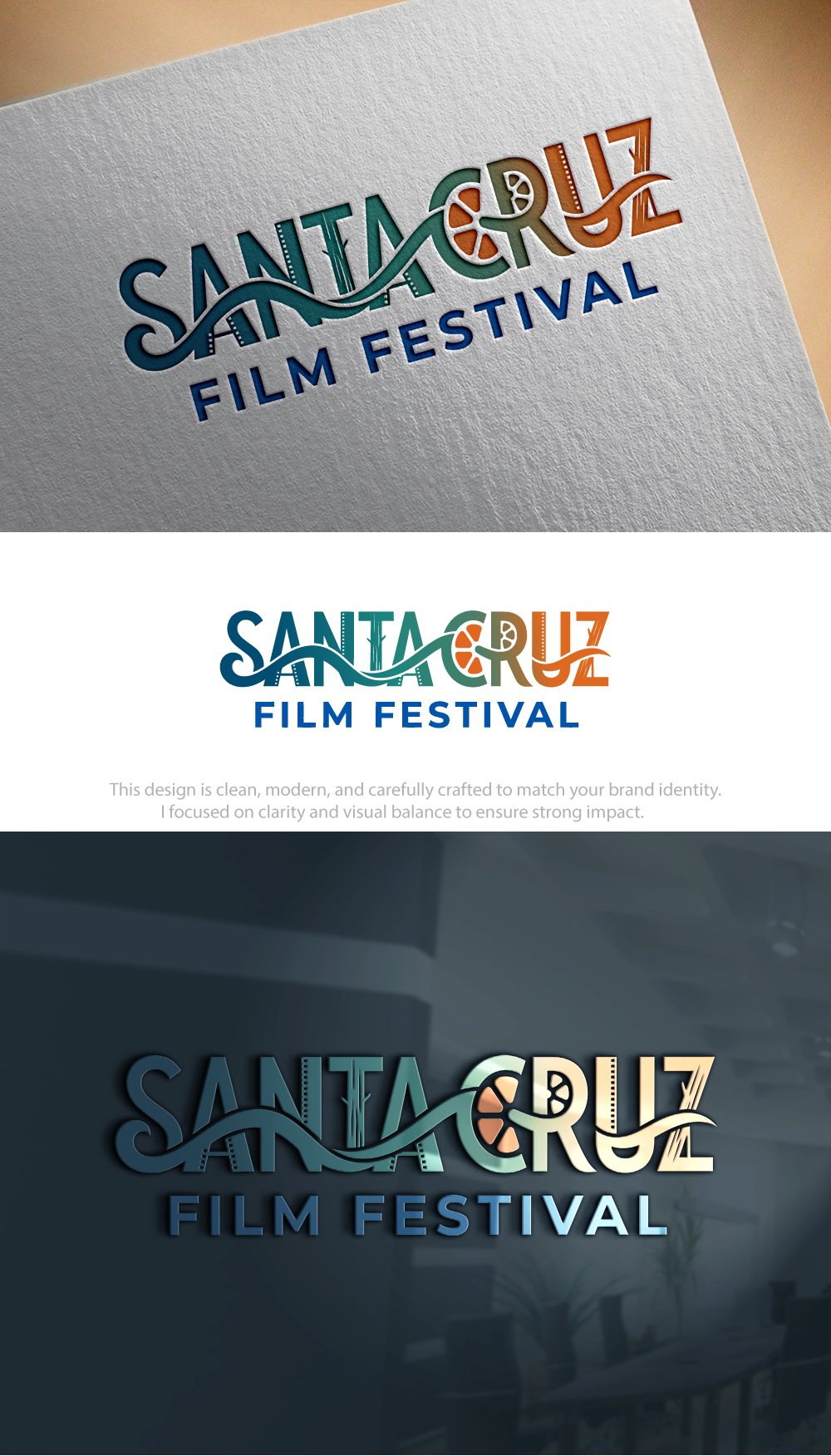 Logo Design by Hamza  Al-Muttalib for this project | Design #37163803