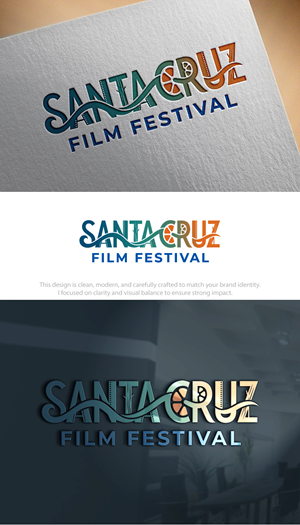 Logo Design by Hamza  Al-Muttalib for this project | Design: #37163803