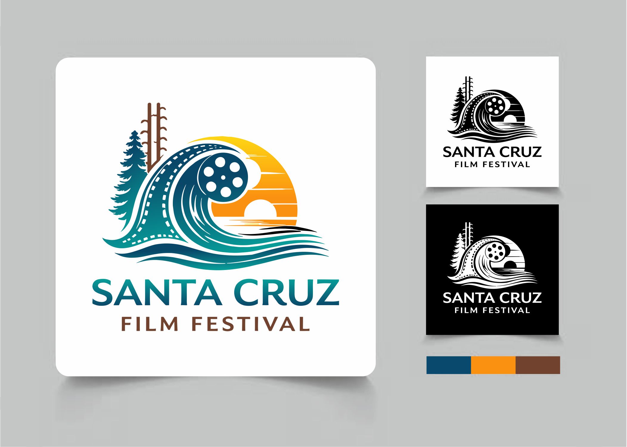 Logo Design by LordRam for this project | Design #37171897