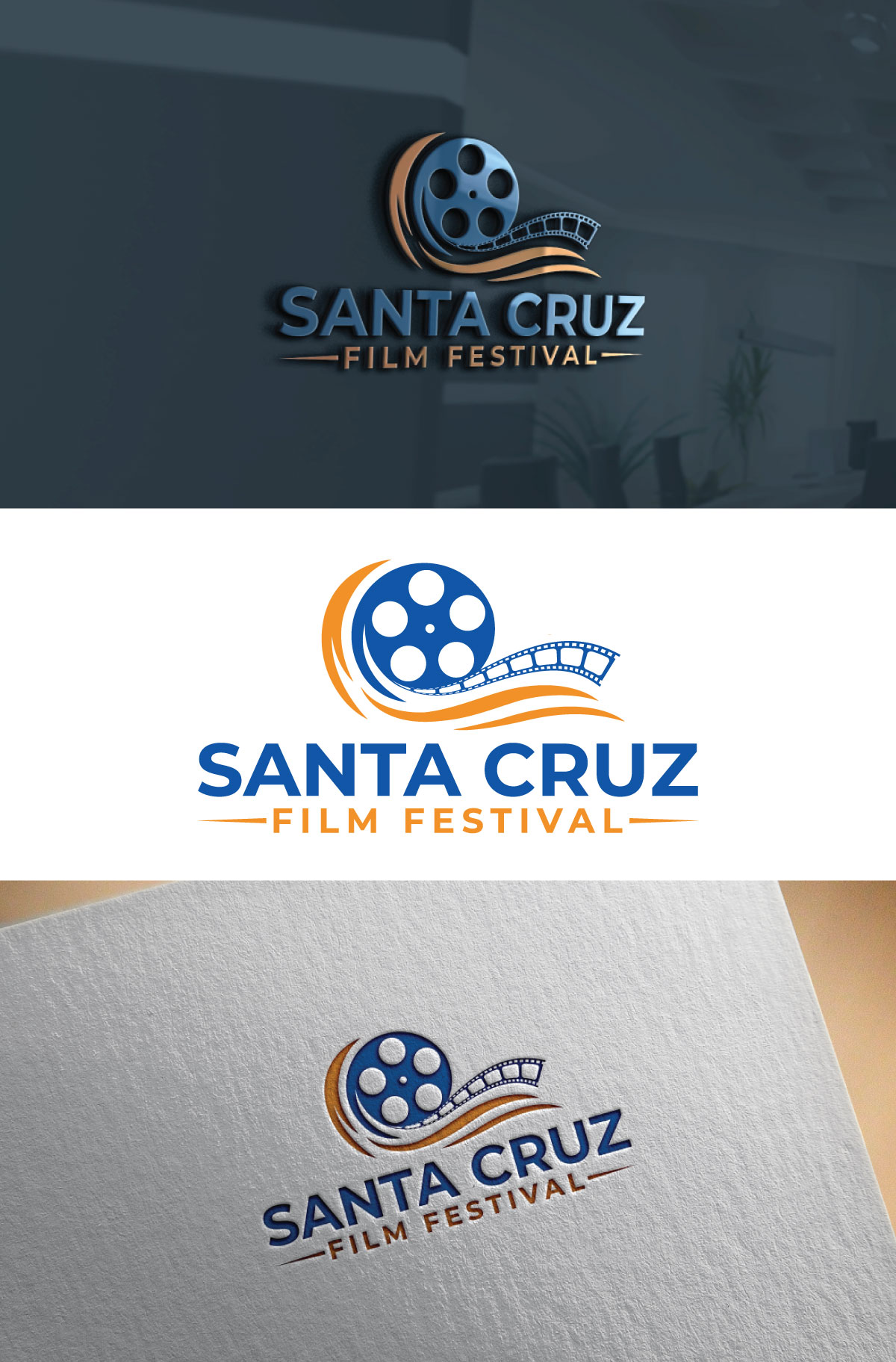 Logo Design by bDesignerArt for this project | Design #37155679