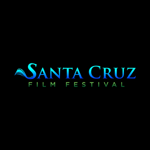 Santa Cruz Film Festical logo and rebranding
