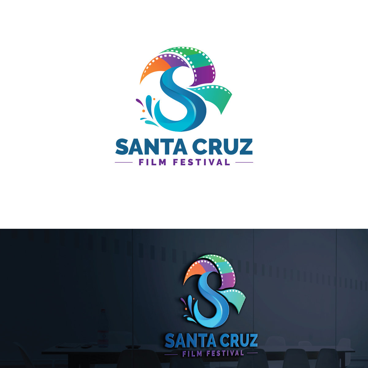 Logo Design by Maxo-Biz for this project | Design #37154325