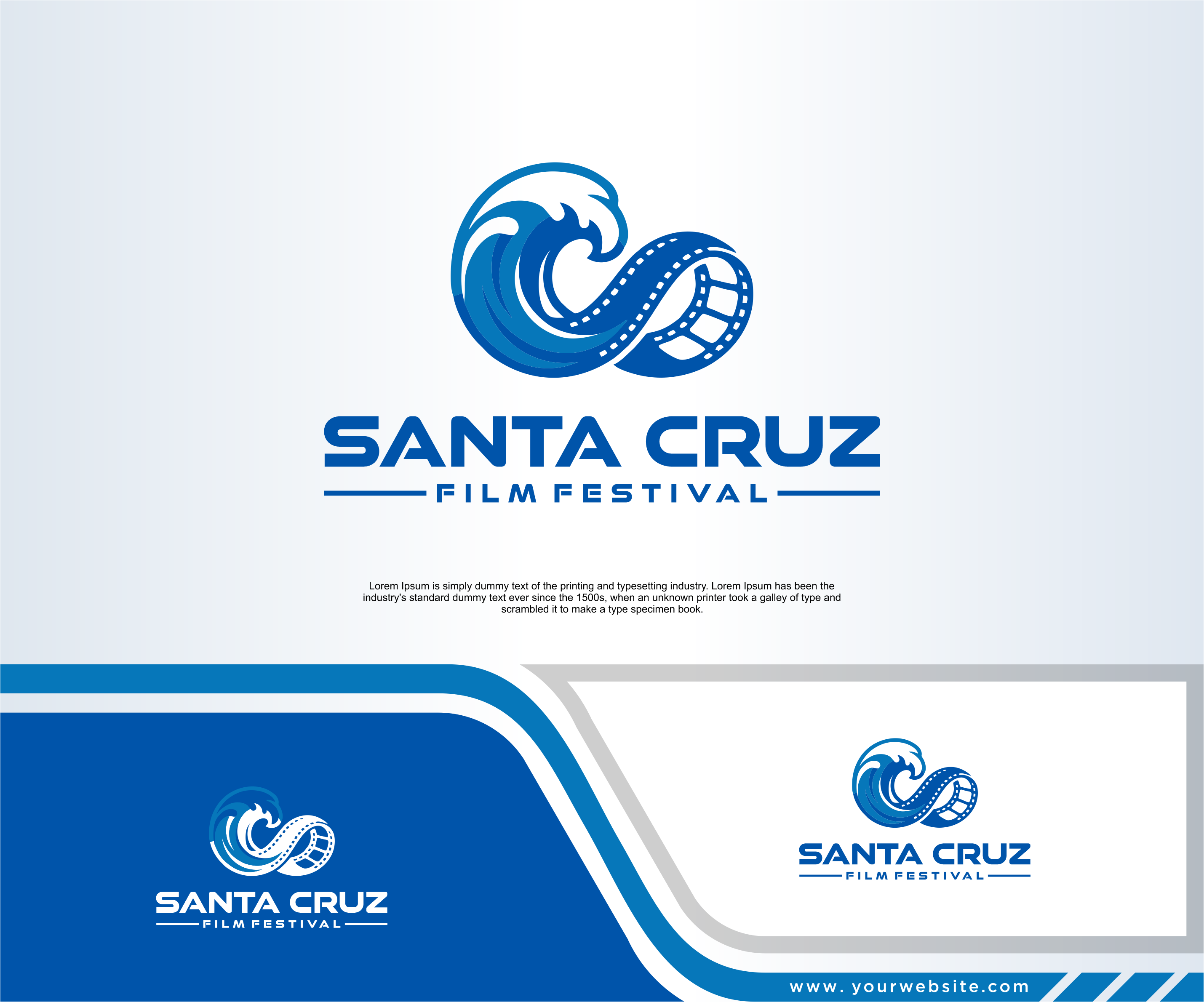Logo Design by dobleh_creative for this project | Design #37155511