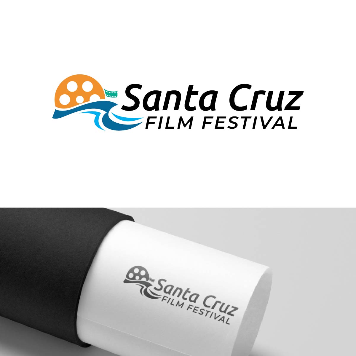 Logo Design by KajalRekha for this project | Design #37169846