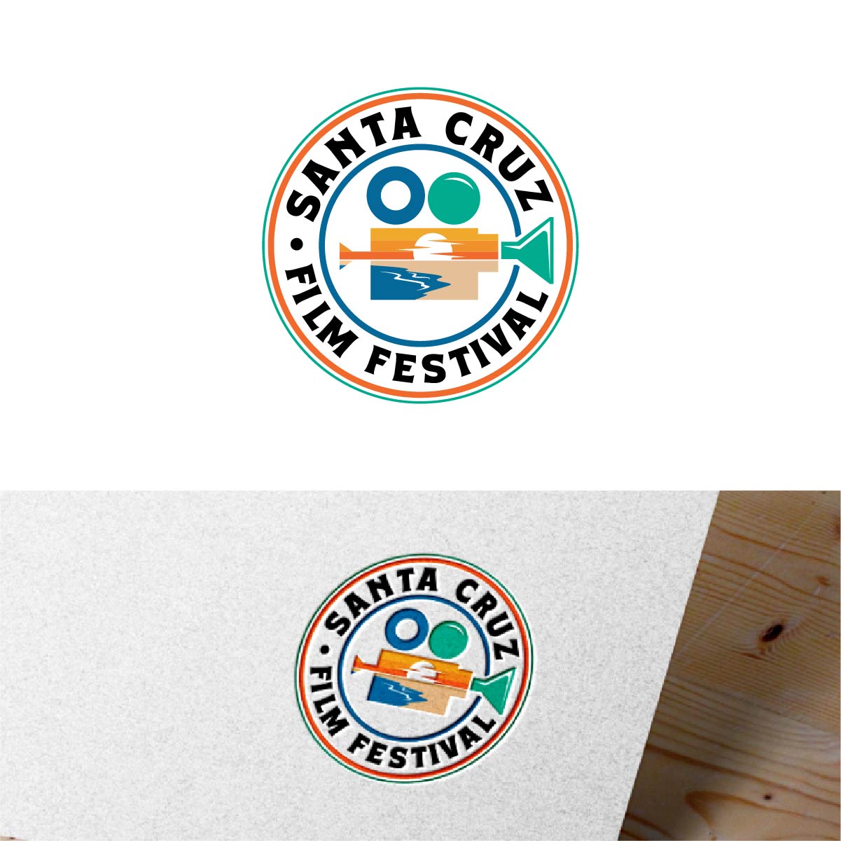 Logo Design by KajalRekha for this project | Design #37169848