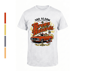 T-shirt Design by King Cobra for this project | Design: #37226398