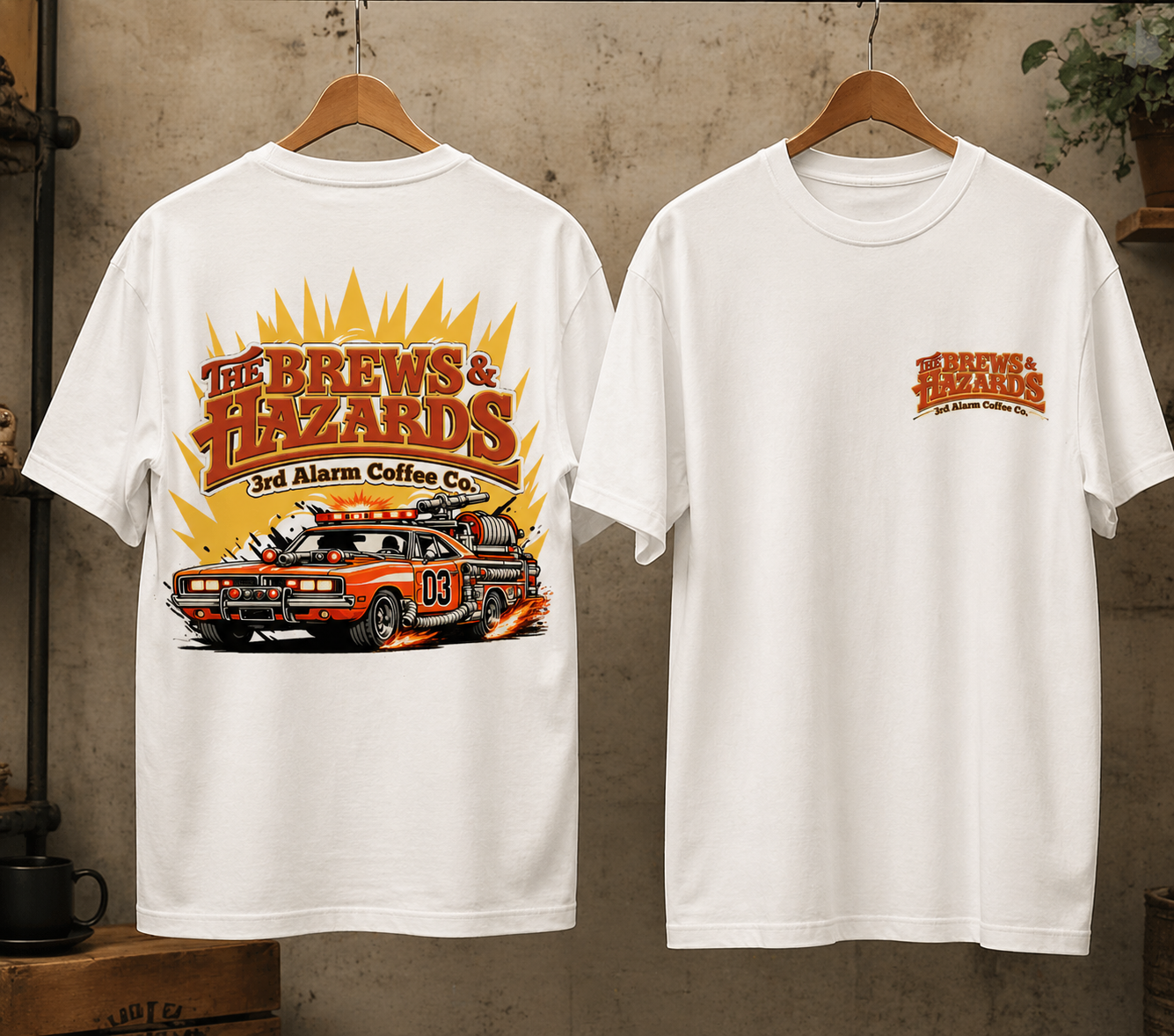 T-shirt Design by METH12 for this project | Design #37211481