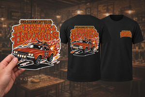 T-shirt Design by METH12 for this project | Design: #37211887