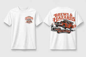 T-shirt Design by MD ASIF NEOUZ for this project | Design: #37212456