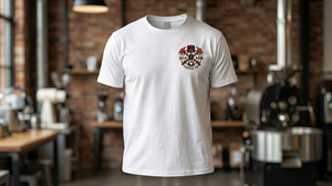 T-shirt Design by Bogdan Stanagui for this project | Design: #37218073