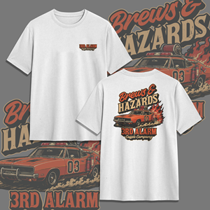 T-shirt Design by V FOUR DESIGN for this project | Design #37190909