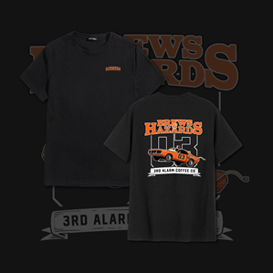 T-shirt Design by Sultan  Studio for this project | Design: #37160224