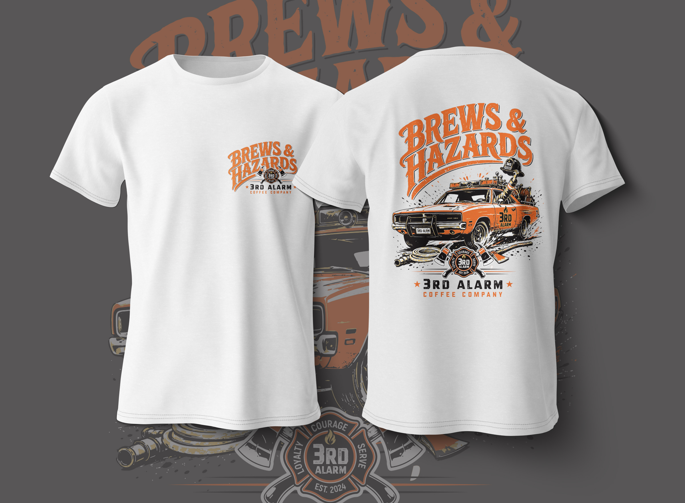 T-shirt Design by SofiaDesignStudio for this project | Design #37219090