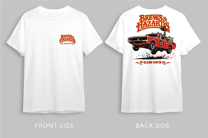 T-shirt Design by Nurica for this project | Design: #37218069
