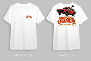 T-shirt Design by Nurica for this project | Design: #37219268