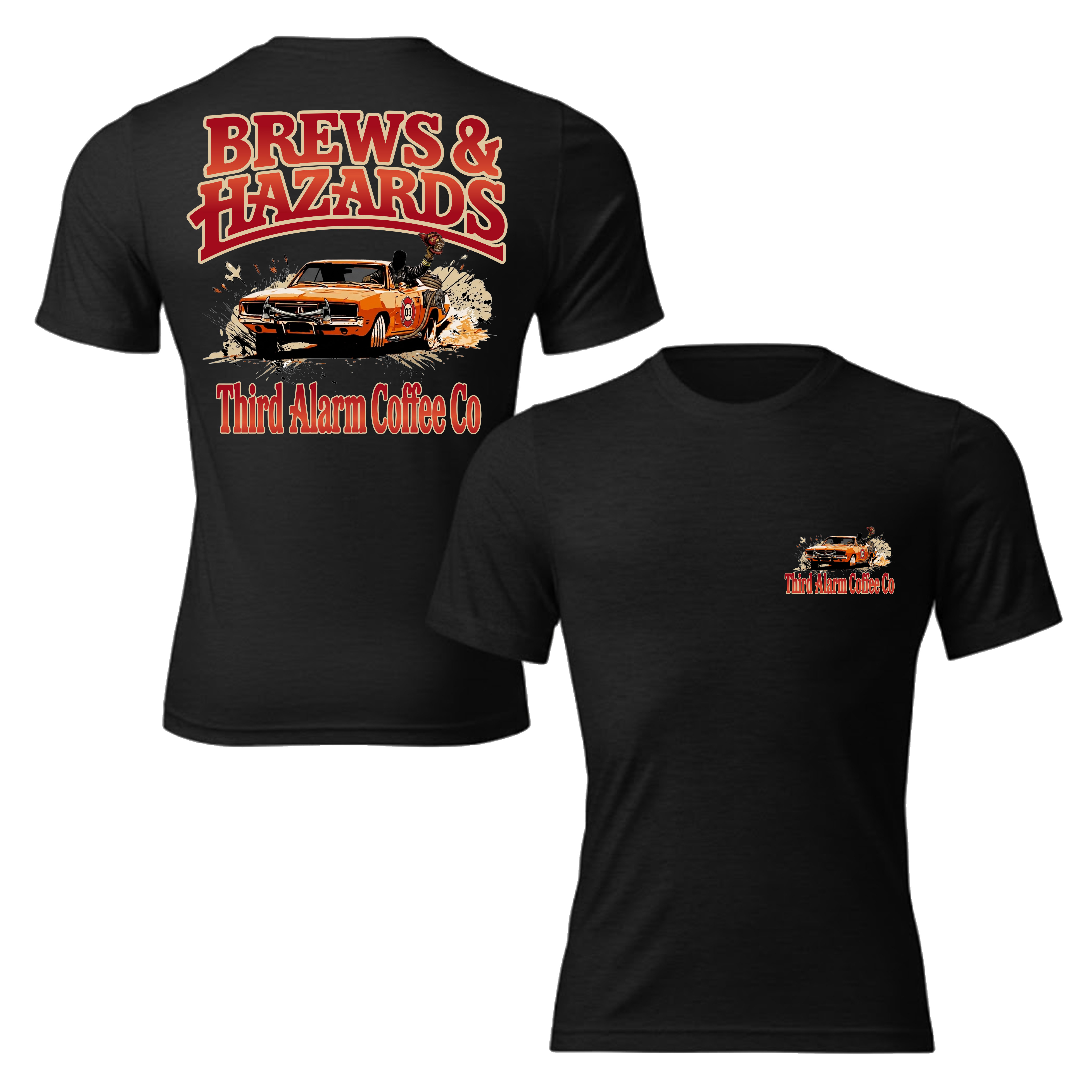 T-shirt Design by @tDesigner  for this project | Design #37207163