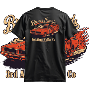 T-shirt Design by MO61