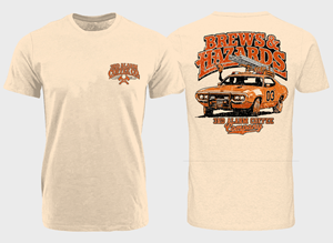 T-shirt Design by erwin87 for this project | Design: #37209531