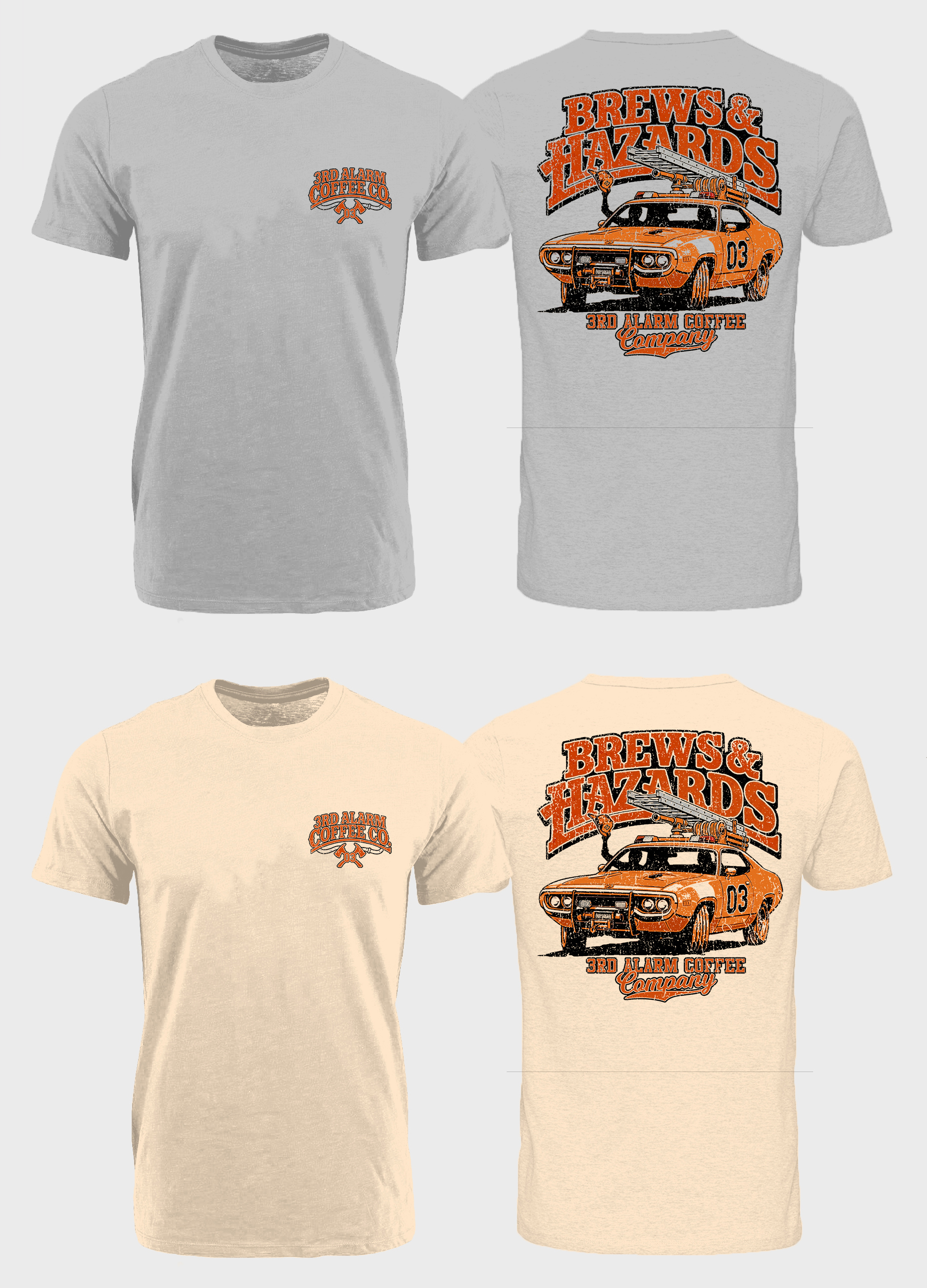 T-Shirt-Design von erwin87 für dieses Projekt | Design #37221083