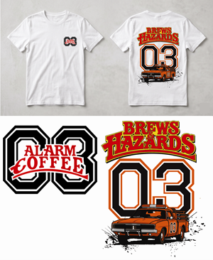 T-shirt Design by Den Bagus for this project | Design #37158220