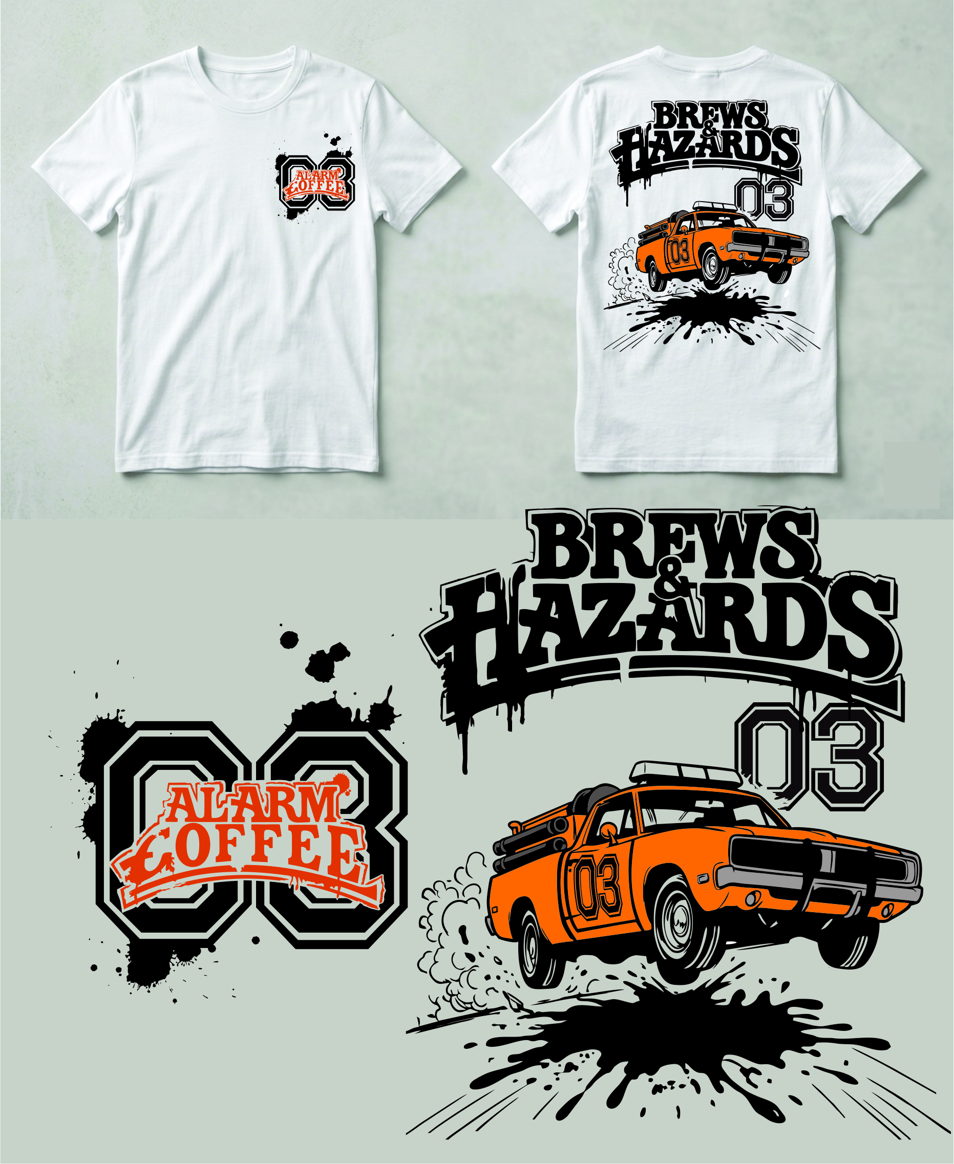T-shirt Design by Den Bagus for this project | Design #37159003