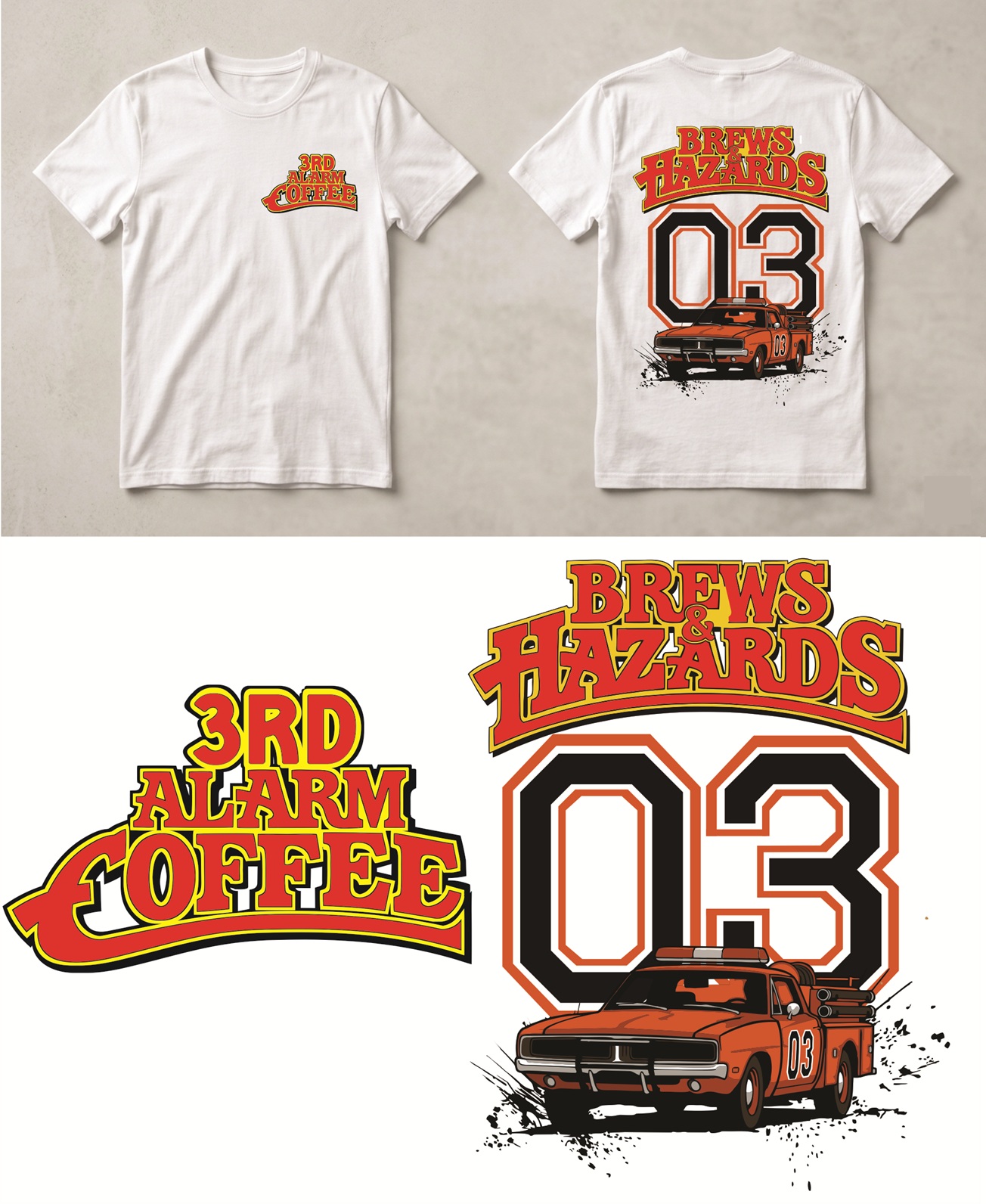 T-Shirt-Design von Den Bagus für dieses Projekt | Design #37161190