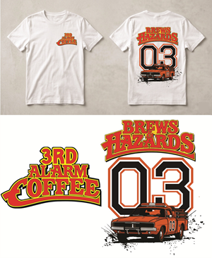 T-shirt Design by Den Bagus for this project | Design: #37161190