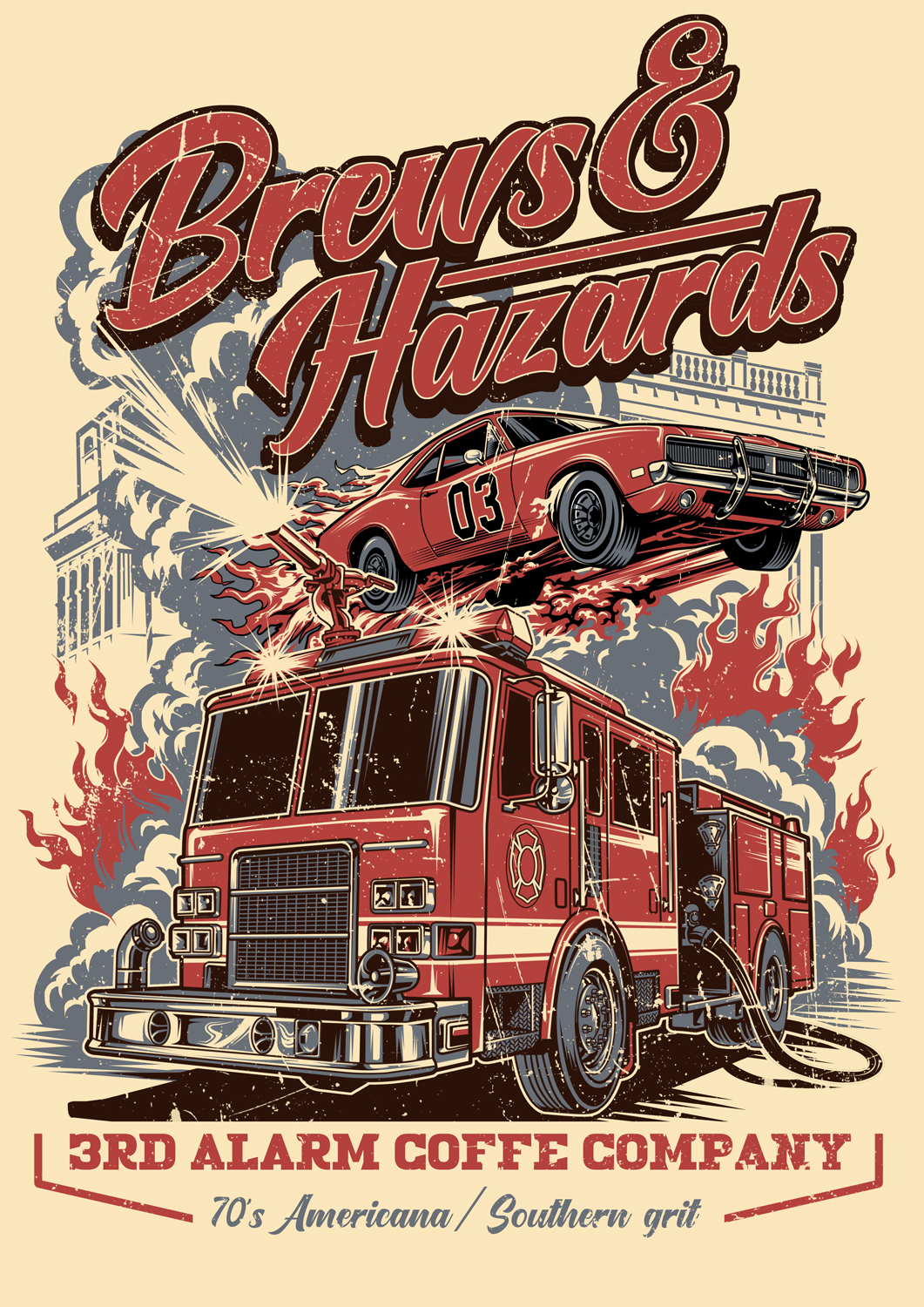 T-shirt Design by icirotrisna for this project | Design #37162714