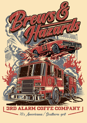 T-shirt Design by icirotrisna for this project | Design #37162714