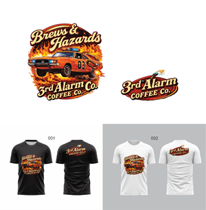 T-shirt Design by sourcead23 for this project | Design: #37157412