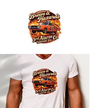 T-shirt Design by sourcead23 for this project | Design: #37157484