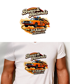 T-shirt Design by sourcead23 for this project | Design: #37161432