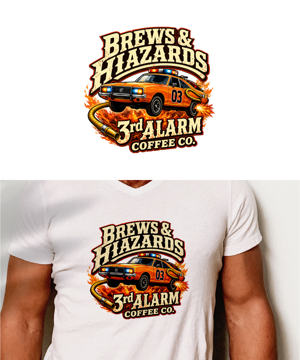 T-shirt Design by sourcead23 for this project | Design #37178072