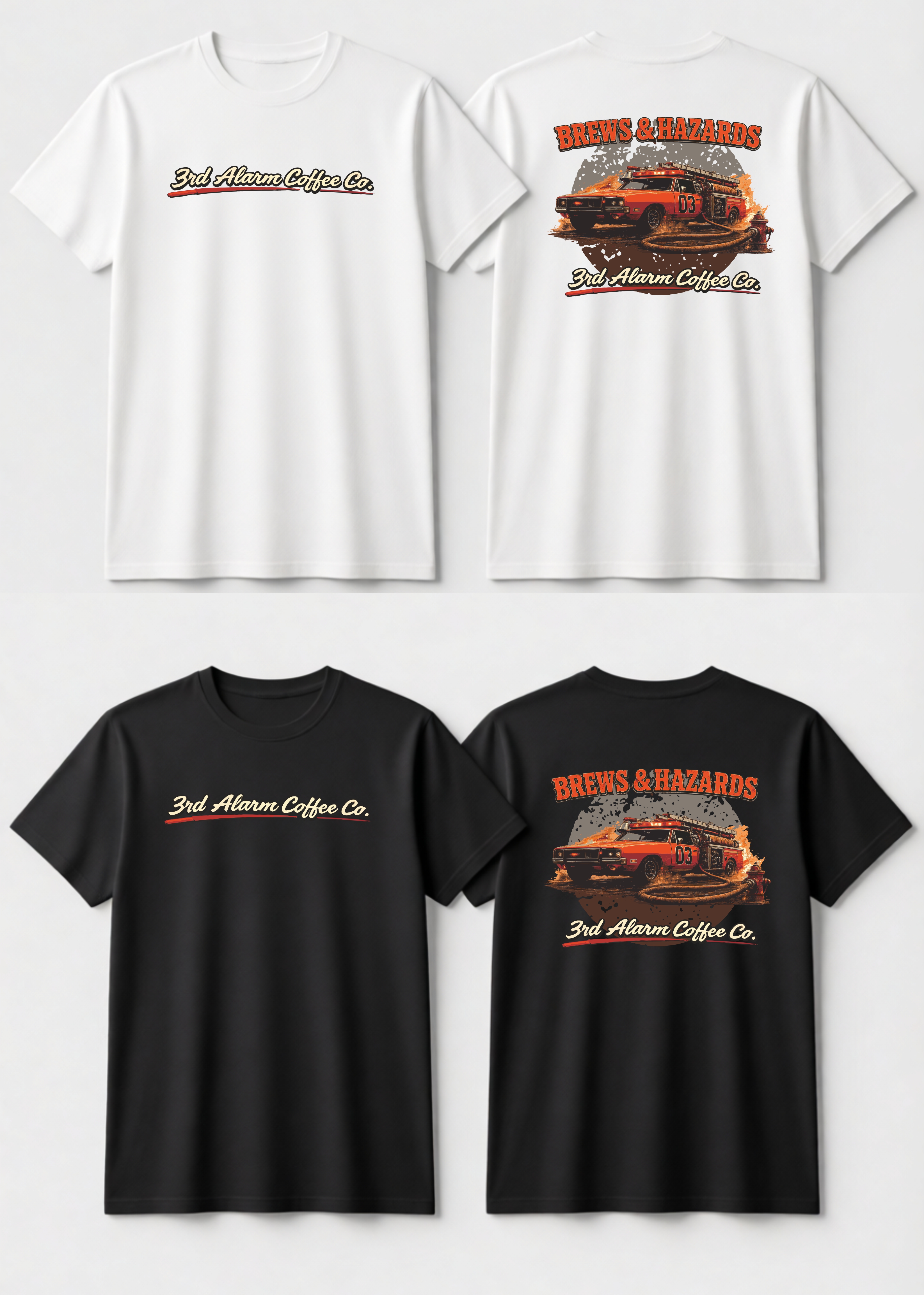 T-shirt Design by dmoeksa for this project | Design #37175404