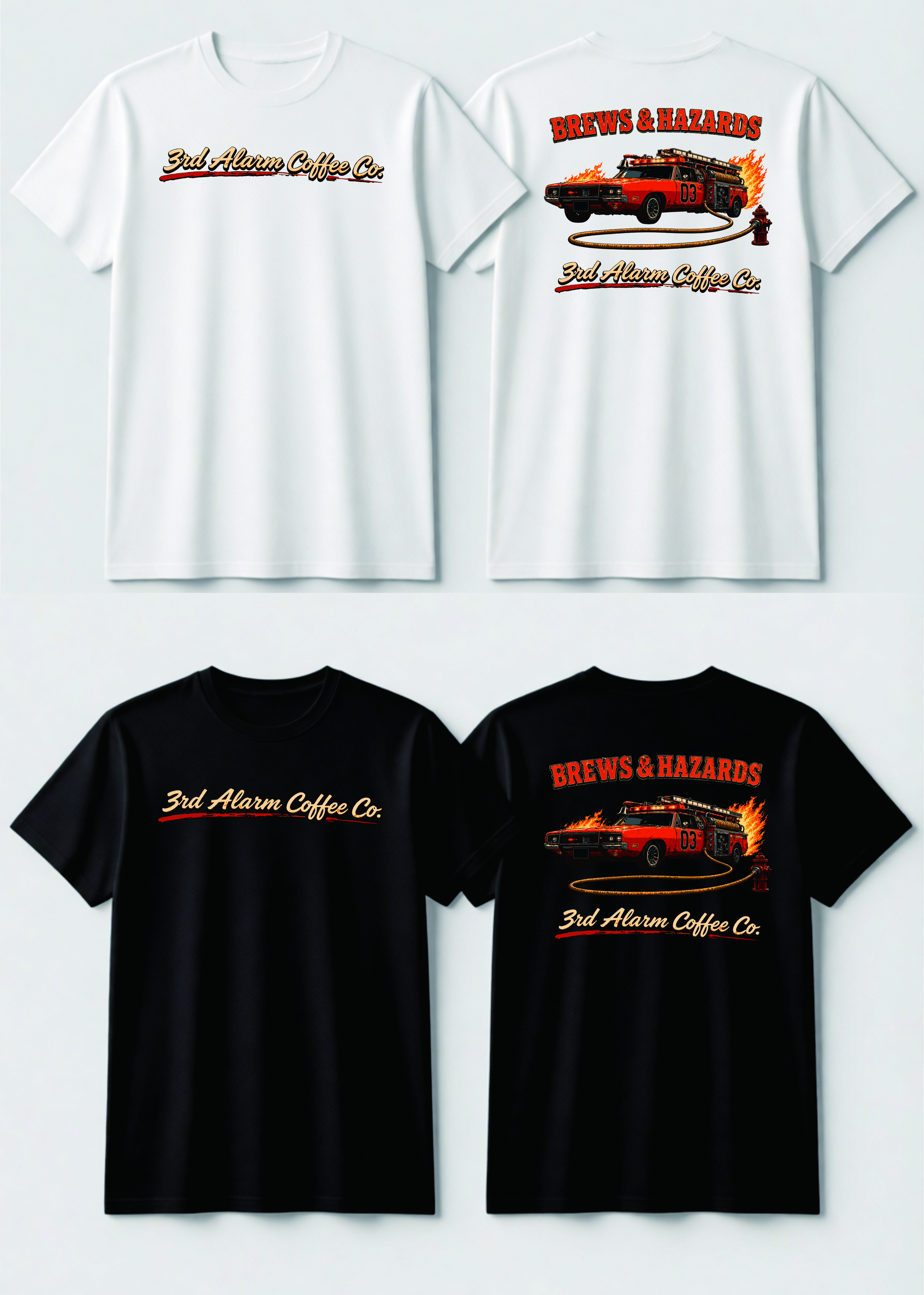 T-Shirt-Design von dmoeksa für dieses Projekt | Design #37175406
