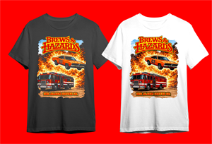 T-shirt Design by Yakuza20 for this project | Design: #37162173