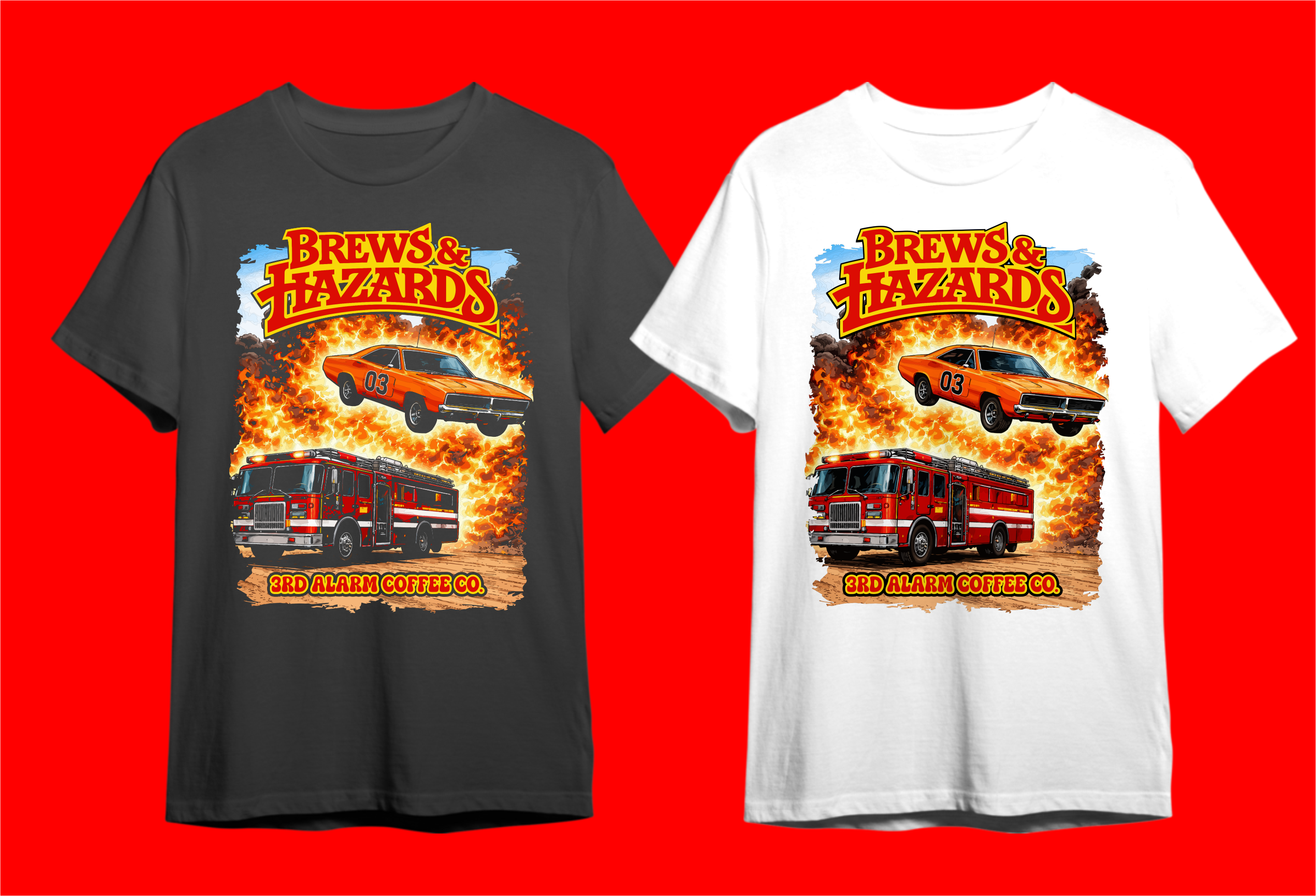 T-Shirt-Design von Yakuza20 für dieses Projekt | Design #37169595
