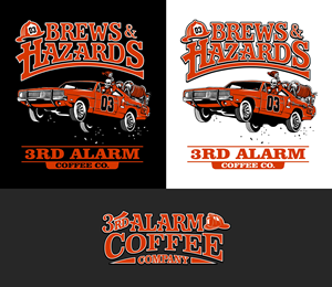 T-shirt Design by D'Mono for this project | Design: #37238858