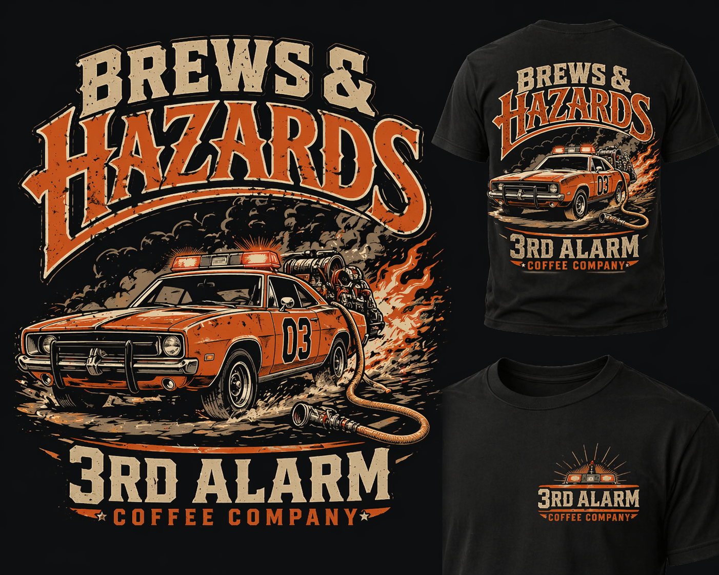 T-shirt Design by slavisa_ves for this project | Design #37175908