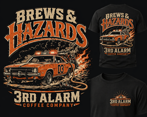 T-shirt Design by slavisa_ves for this project | Design: #37175908