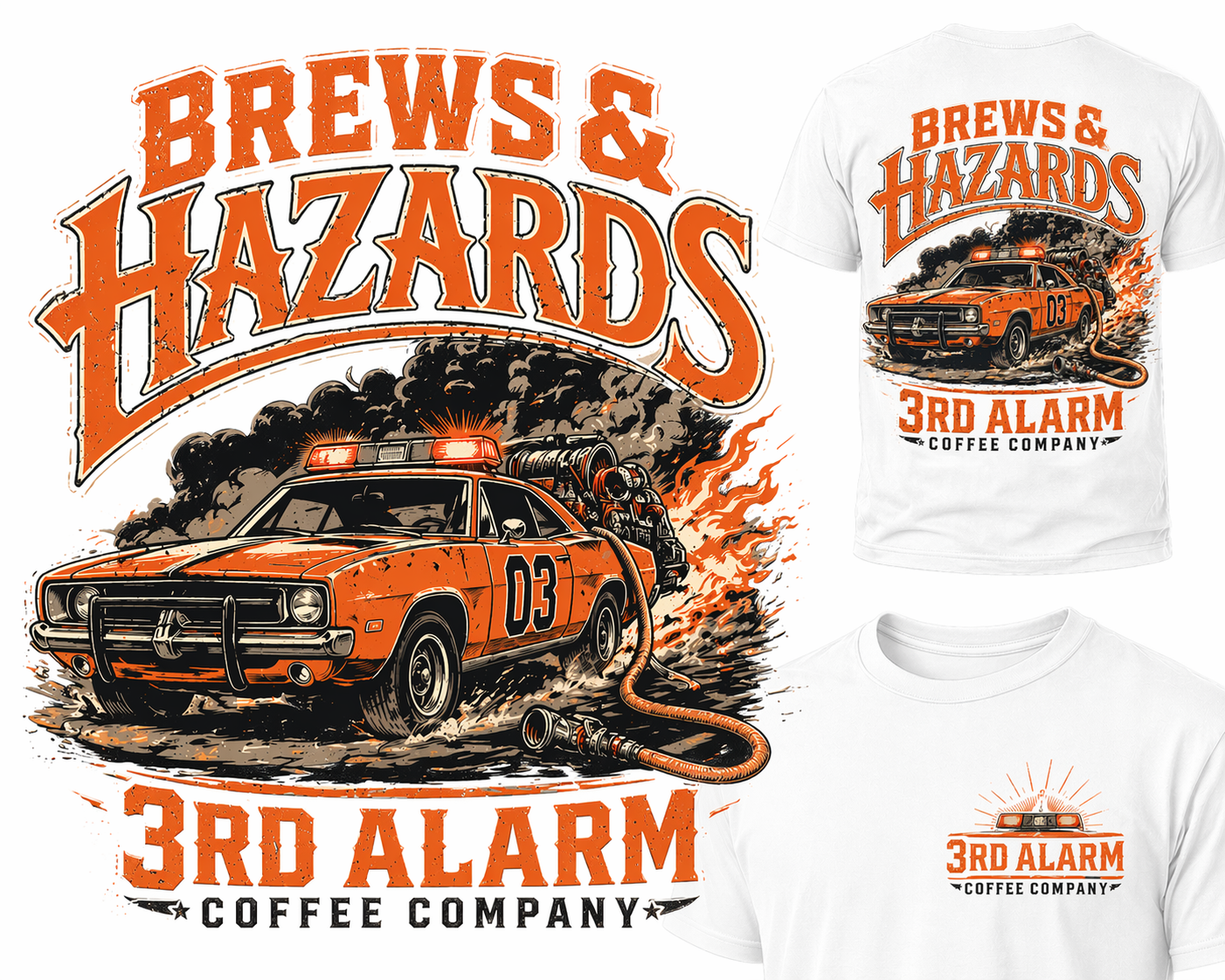 T-shirt Design by slavisa_ves for this project | Design #37191438