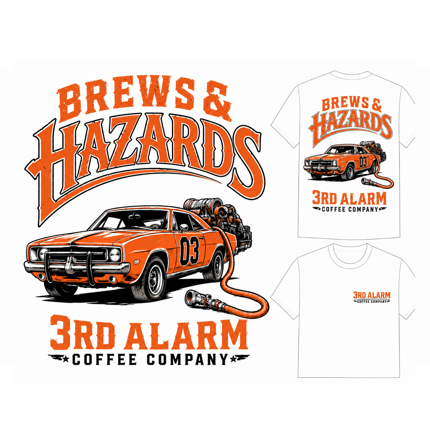 T-shirt Design by slavisa_ves for this project | Design #37194605